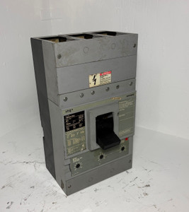 Image of Siemens HMD63F800 800A Circuit Breaker w/ 800 Amp Trip 600V 3P Type HMD6 ITE 3P