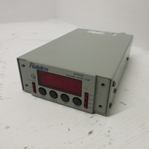 Ratelco BFD 103-3850-01 Battery Failure Detector Digital Display 12V 0.44A (AH0770-3)