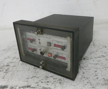 Image of ABB 410D4690-C Circuit Shield Type 27/59 Under/Overvoltage Relay Undervoltage