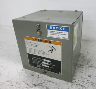 Image of Square D Class 9810 Type ST-540 Sure-Trip Capacitor Trip Unit 9810-ST-540