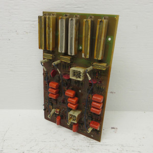 Image of Lincoln Electric G-1587-1 DC-1500 Firing Board Circuit Board PC BD 9SG1587-1