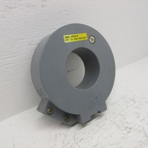 Image of Siemens 61-300-053-523 Current Transformer Ratio 800/0.5 Amp CT 800:0.5 800/.5
