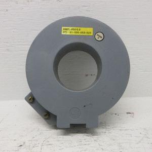 Siemens 61-300-053-523 Current Transformer Ratio 800/0.5 Amp CT 800:0.5 800/.5 (AH0779-6)