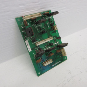 Hitachi 3B113930-1 PC Board Control PLC 3B1139301 Circuit Board Add-On S3B11-22H (AH0786-1)