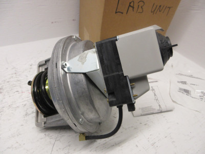 NEW Honeywell MP953F 1101 Pneumatic Valve Actuator Span: 5PSI Max 25PSI (175KPA) (AH0790-1)
