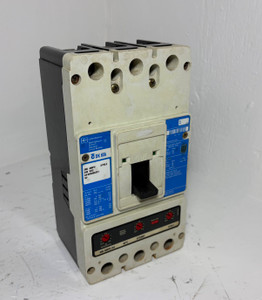 Image of Cutler-Hammer DK3400W 400A Circuit Breaker Glossy Blue w/ 400 Amp Trip 240V 3P
