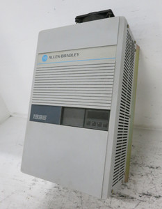 Image of Allen Bradley 1336-B005-EAD-S1 5 HP 1336 AC VS Drive 9.6A Ser A 380/415/460V