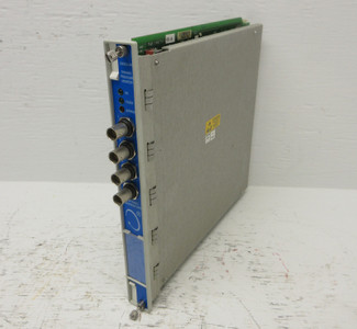 Image of Bently Nevada 3500/64M Dynamic Pressure Monitor PLC PCB Module PWA 140734-05A