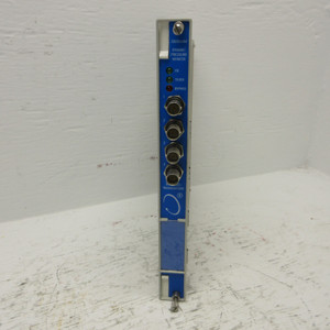 Bently Nevada 3500/64M Dynamic Pressure Monitor PLC PCB Module PWA 140734-05A (AH0795-1)