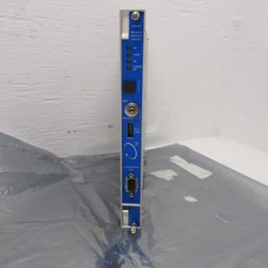 Bently Nevada 3500/20 TMR Rack Interface Module PLC PCB Module PWA 125744-01 S (AH0797-1)
