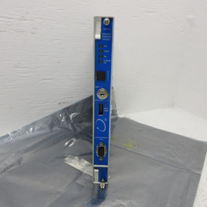 Bently Nevada 3500/20 TMR Rack Interface Module PLC PCB Module PWA 125744-01 T (AH0796-1)