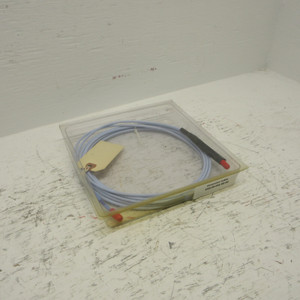 Image of NEW Bently Nevada 330130-045-00-00 Proximity Probe Extension Cable 4.5m 3300XL