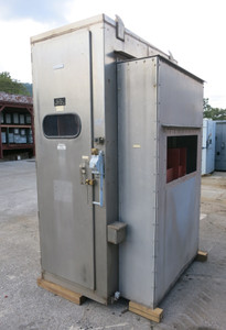 Timco 15 kV 600A Fusible Load Break Switch Gear Outdoor Stainless 4X 600 Amp PIF (DW7662-1)