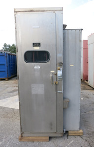 Timco 15 kV 600A Fusible Load Break Switch Gear Outdoor Stainless 4X 600 Amp PIF (DW7662-1)