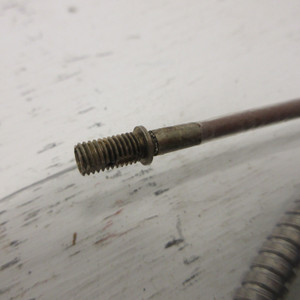 Bently Nevada 24710-040-01 Vibration Sensor Probe Proximity Cable 2471004001 PLC (AH0803-1)