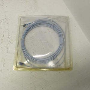 NEW Bently Nevada 173687-01-50-12-05 3300XL 8mm Vibration Sensor Probe Proximity (AH0801-1)