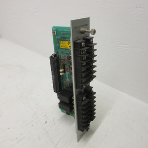 Bently Nevada 84143-01 XDCR I/O & Record Terminals ASSY 78462-01 H PLC PCB (AH0806-7)