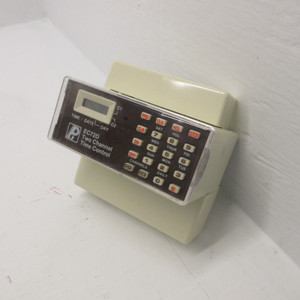 Image of Paragon EC72D Two Channel Time Control EC72D/100-120 Clip On Battery Powered