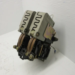 Image of GE IC2800 16322AQ52P DC Contactor 25A 600V 25 Amp 600 VAC 240VDC Coil G102 USA