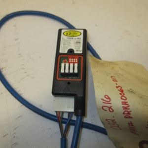 Hytrol EZ Logic O32216 Ser. A2 O32.216 Photoelectric Sensor Solenoid 032216 (AH0813-1)