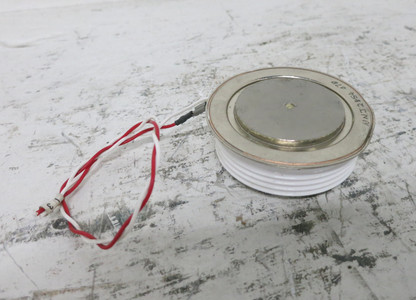 Image of Westcode TCD1200/12 Thyristor Rectifier Diode SCR Power Module Turbine Control