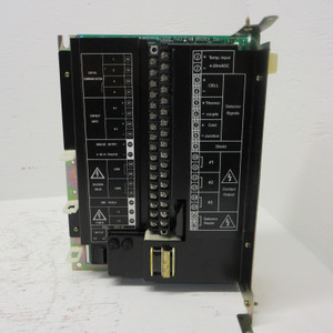 Yokogawa EXA OXY AS-K9290-TL CPU Assy AS K9290 TL Assembly Board Oxygen Analyzer (AH0816-1)