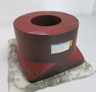 ITE GSM-1 Current Transformer Ratio 50:5 Amp 401075-T1 CT GSM1 50:5A Gould (DW7704-2)