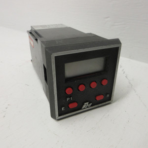 Red Lion Controls Model LIBC1000 Single Preset LCD Counter LIBC-1000 Controller (AH0822-1)