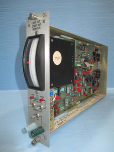 Image of Bently Nevada 7200 DECI-R DIFF EXP COMP INP Monitor 72328-19-01-02-02-02-01-15