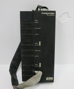 Parker Compumotor PC23 Adapter CP4407 Servo Motor Drive Control PC-23 PC-23-3188 (DW7725-1)
