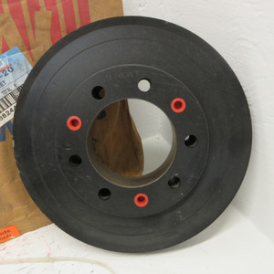 NEW TB Wood's W5614M20 Powerch Sprocket Dual Threads MAX RPM: 2580 W56 14M 20E (AH0835-1)