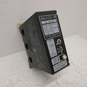 Image of Toshiba Corporation RC810-HP3YU 2E Relay 110AT 100-120/200-240VAC Relay Socket