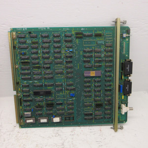 Allen Bradley 8000-VA PC Board PCB CRT/Keyboard 8000VA 900036 8200 Control w Box (AH0843-2)