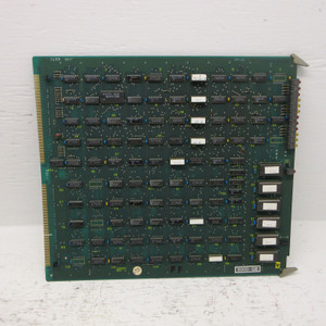 REPAIRED Allen Bradley 8000-GB Control Board PC Board PCB 8000GB 635537-02 AB (AH0840-1)