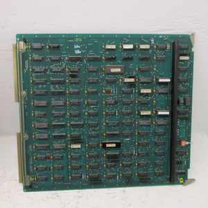 Allen Bradley 8000-GD PC Board PCB Bus Interface CNC 900018 Rev 04 8000GD w Box (AH0847-1)