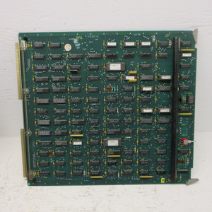 REPAIRED Allen Bradley 8000-GDA PC Board PCB Bus Interface CNC 900018 Rev - 04 (AH0845-1)