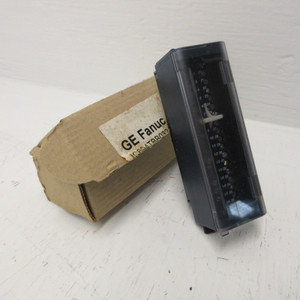NEW GE Fanuc IC694TBB032A High Density Terminal Block Box Style NIB New In Box (AH0855-1)