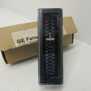 NEW GE Fanuc IC694TBB032A High Density Terminal Block Box Style NIB New In Box (AH0855-1)