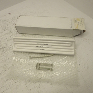 Image of NEW Sylvania 048495 220/230V Osram Sylva-Therm 650W 225V Ceramic Heater Element
