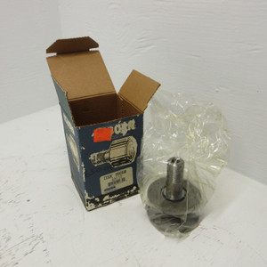Image of NEW Osborn Code 95660 VLR-2 1/2 Load Runner Idler Roller Cam Follower NIB