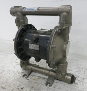 Graco 240624 Diaphragm Pump Husky 1040 120 PSI 8.4 Bar 240-624 42 GPM 159 l/min (DW7778-1)