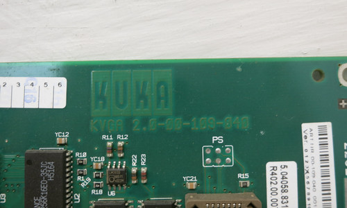 2nd Image of DW7789