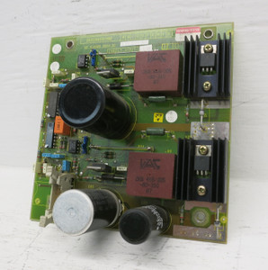 Image of Siemens C98043-A1307-L1-10 Control Board GE.519008.9029.00 GE.519000.0079.00 PCB