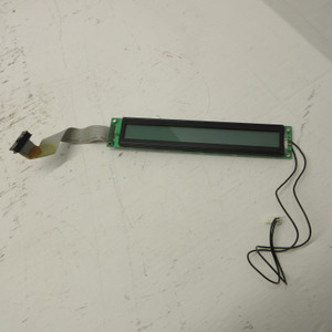 Ocular 4021P-S1 LCD Display Panel Screen OM4021-WGS-B C0325A-D 2 Wire Connection (AH0878-2)