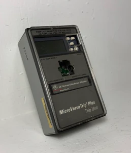 Image of General Electric A220LSIGZ1 2000A MicroVersaTrip Plus Trip Unit LSIG 2000 Amp GE