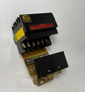 Image of Square D I-Line HQO-306 Circuit Breaker Adapter 240 VAC 6 Branch Spaces HQO306