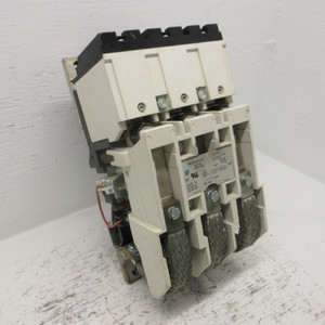 Image of Westinghouse A201K6CAZ1 Size 6 Contactor 600 Amps 120V Coil 3PH 600VAC Model J