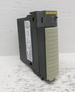 Image of Allen Bradley 1756-OF8 Ser A Rev D01 F/W 1.5 ControlLogix Analog Output PLC Card