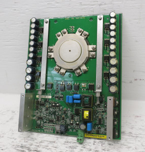 Image of Mitsubishi GU-D08 Thyristor Inverter Power Board 80173-109-01 FGC800B-130DS