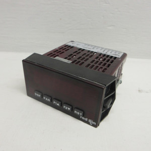 Image of Red Lion Controls Model PAXH0000 AC True RMS Voltage and Current Meter PAXH